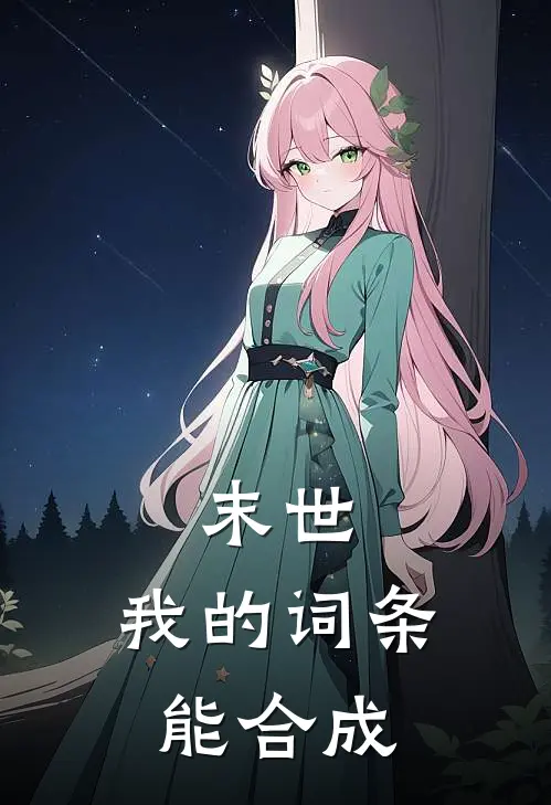 末世：我的词条能合成陆尘陆光完本完结小说_完本完结小说末世：我的词条能合成(陆尘陆光)