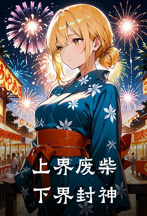 上界废柴，下界封神