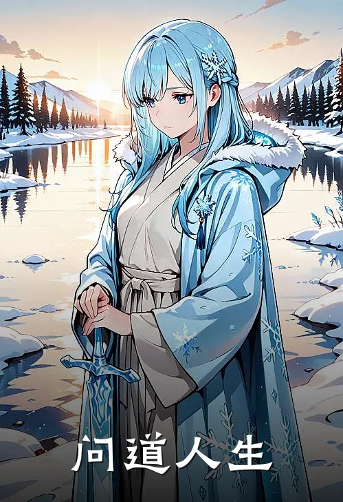 问道人生