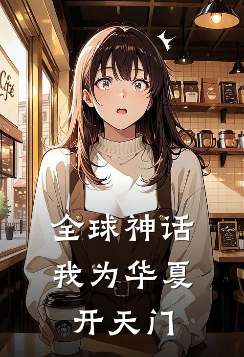 全球神话：我为华夏开天门