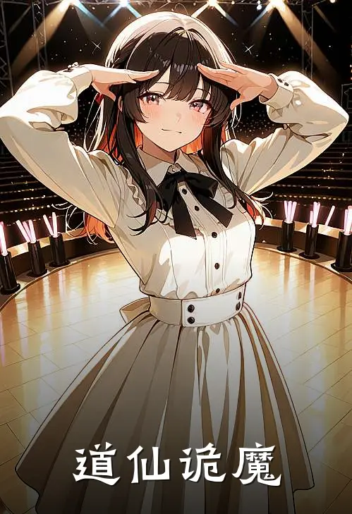 道仙诡魔(万辉谭辉)好看的完结小说_热门小说推荐道仙诡魔万辉谭辉