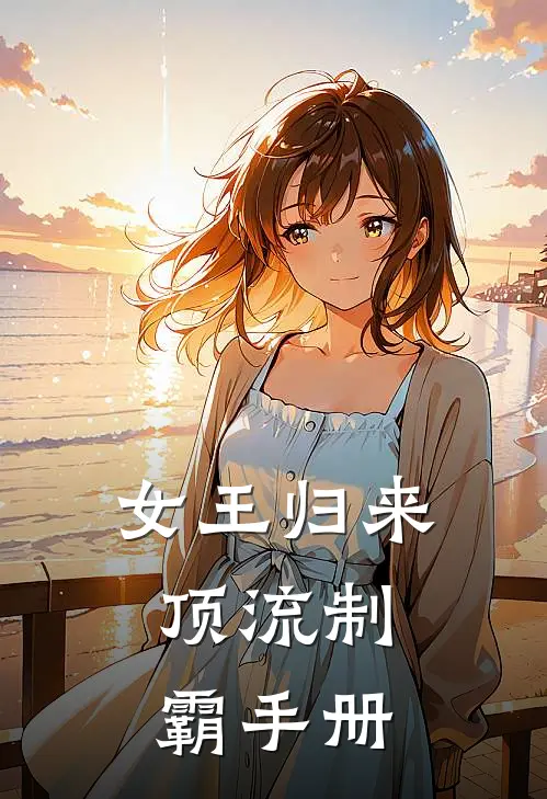 女王归来：顶流制霸手册苏晴林晚星完本热门小说_完本小说免费女王归来：顶流制霸手册(苏晴林晚星)