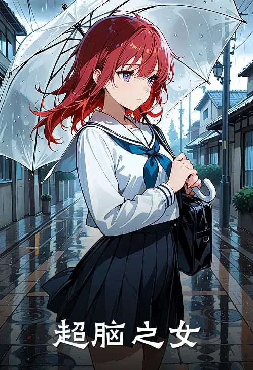 超脑之女
