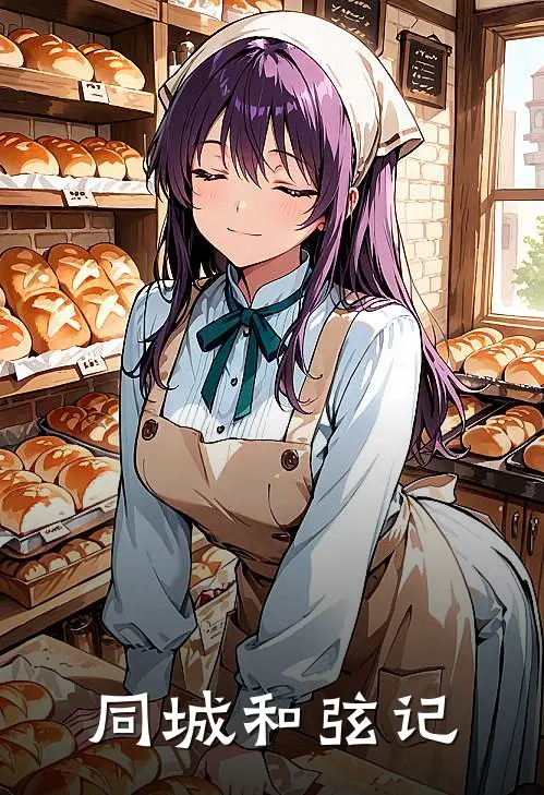 同城和弦记赵铮林念完结小说免费阅读_完本热门小说同城和弦记赵铮林念