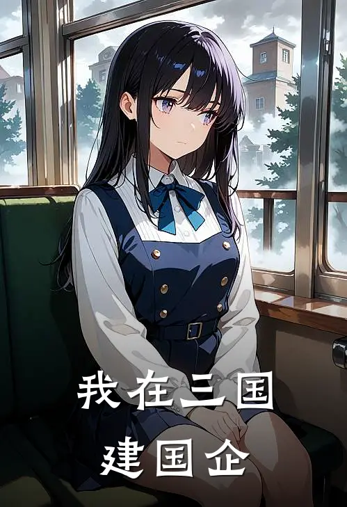 我在三国建国企