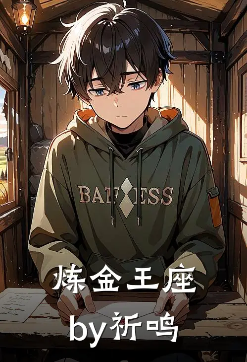 炼金王座by祈鸣