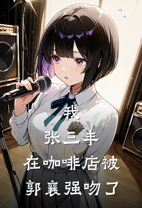 我，张三丰，在咖啡店被郭襄强吻了