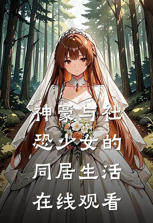 神豪与社恐少女的同居生活在线观看
