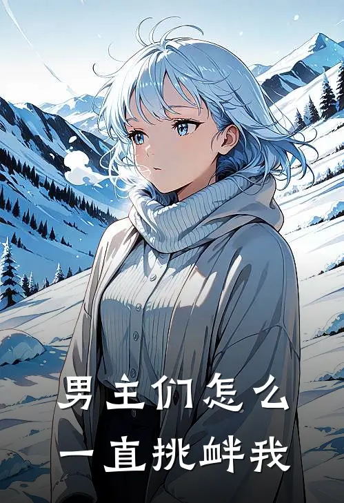 男主们怎么一直挑衅我