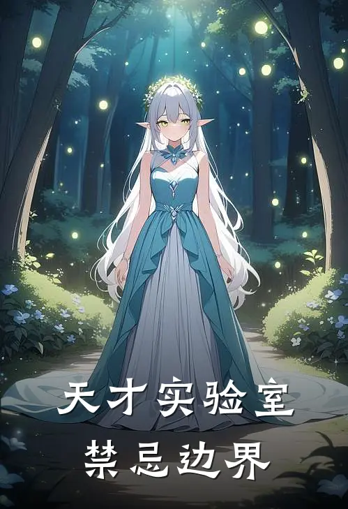 天才实验室禁忌边界(林泽宇艾丽丝)热门小说_《天才实验室禁忌边界》最新章节在线阅读