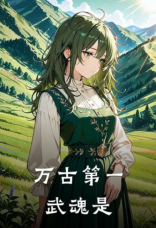 万古第一武魂是