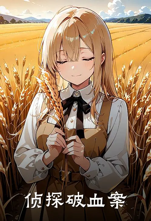 侦探破血案沈未央张建国免费小说全集_免费阅读无弹窗侦探破血案沈未央张建国