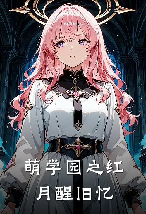 萌学园之红月醒旧忆乌克娜娜乌塔塔完结好看小说_无弹窗全文免费阅读萌学园之红月醒旧忆(乌克娜娜乌塔塔)