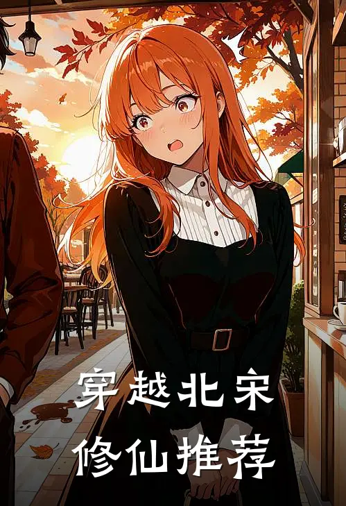 穿越北宋修仙推荐