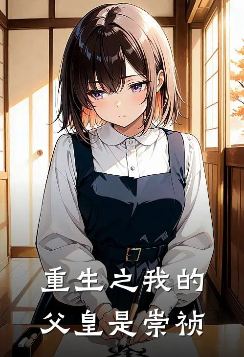 重生之我的父皇是崇祯