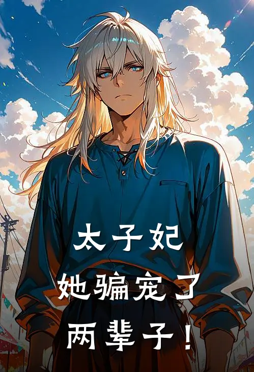 太子妃，她骗宠了两辈子！