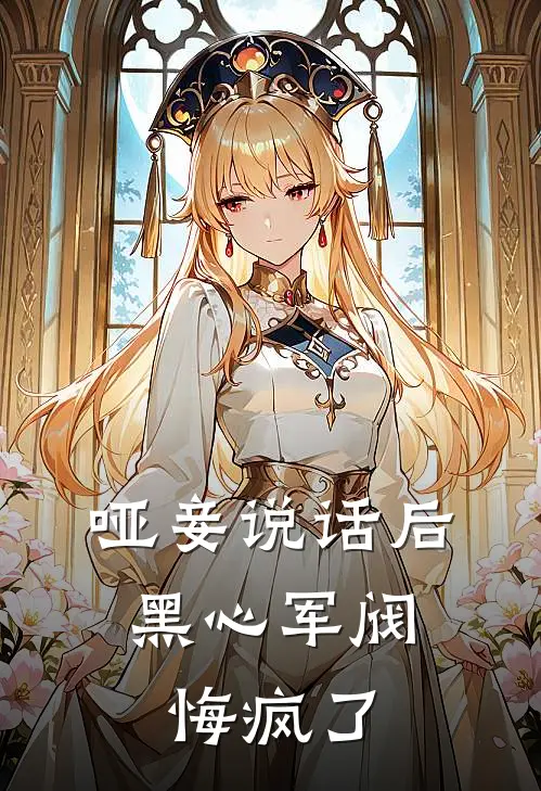 哑妾说话后，黑心军阀悔疯了