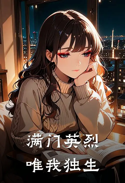 满门英烈唯我独生