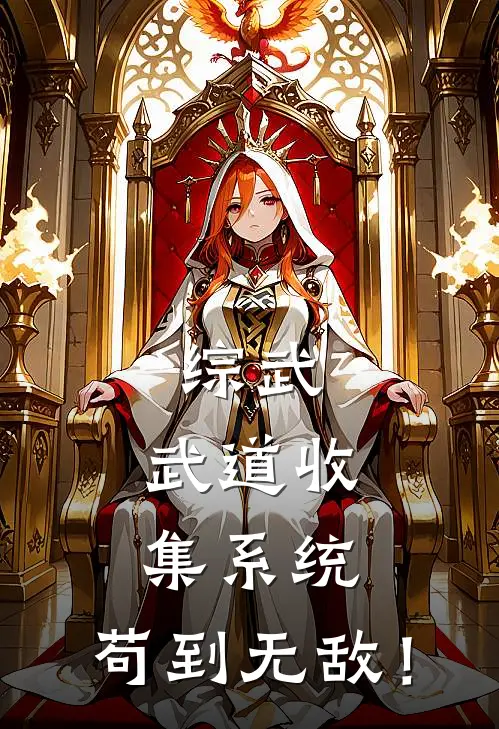 综武：武道收集系统，苟到无敌！袁泽袁泽强最新完结小说推荐_全集免费小说综武：武道收集系统，苟到无敌！袁泽袁泽强