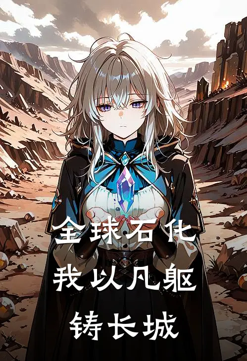 全球石化：我以凡躯铸长城(秦战陈国栋)最新小说_免费阅读完整版小说全球石化：我以凡躯铸长城(秦战陈国栋)