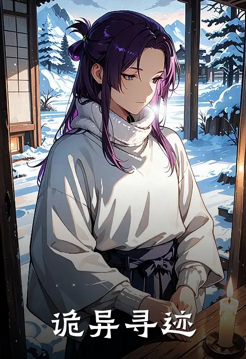 诡异寻迹(陆清李庆安)在线免费小说_完整版免费小说诡异寻迹(陆清李庆安)