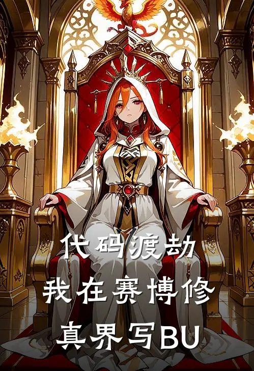 代码渡劫：我在赛博修真界写BU林澈王玄最新好看小说推荐_完本小说免费代码渡劫：我在赛博修真界写BU(林澈王玄)