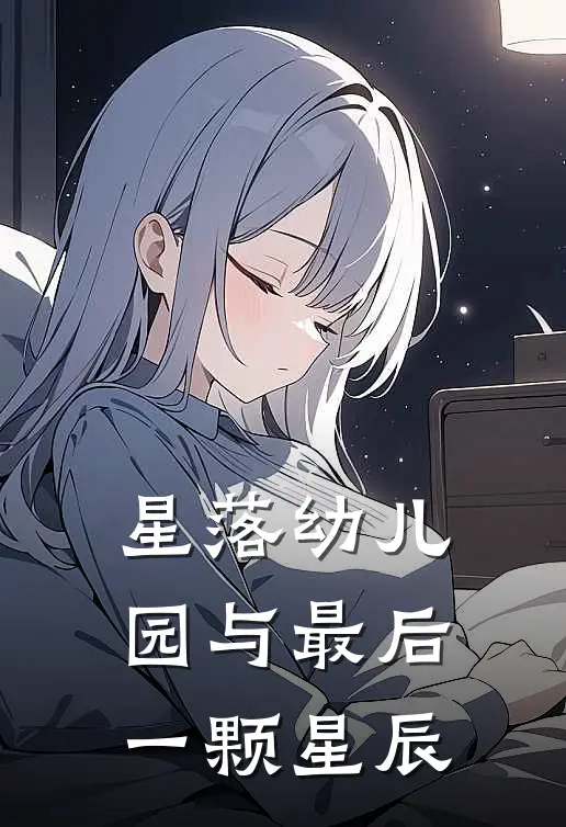 星落幼儿园与最后一颗星辰(林薇苏辰)完结的热门小说_全本免费完结小说星落幼儿园与最后一颗星辰(林薇苏辰)