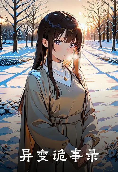 异变诡事录(林晚志强)在线免费小说_免费阅读全文异变诡事录(林晚志强)