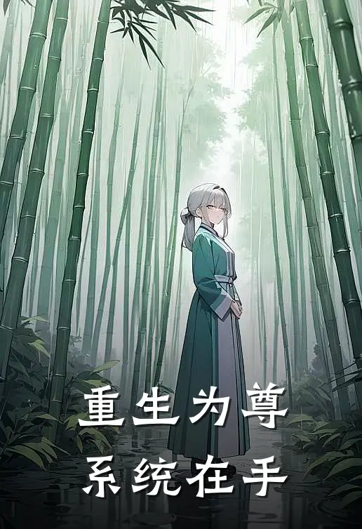 重生为尊：系统在手陆玄尘云逍最热门小说_免费小说全集重生为尊：系统在手(陆玄尘云逍)