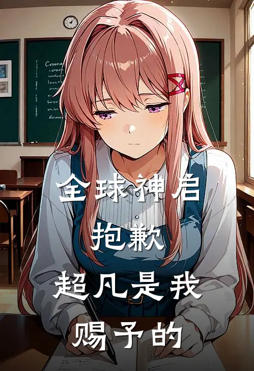 全球神启：抱歉，超凡是我赐予的(王奎陆渊)免费阅读_完结热门小说全球神启：抱歉，超凡是我赐予的(王奎陆渊)