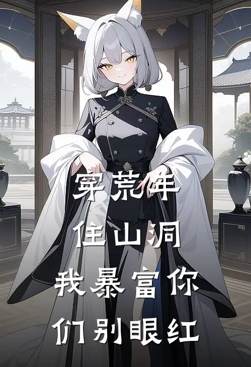 穿荒年住山洞，我暴富你们别眼红