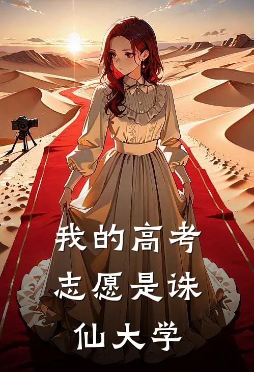 我的高考志愿是诛仙大学陈北玄楚月小说推荐完本_热门小说大全我的高考志愿是诛仙大学(陈北玄楚月)