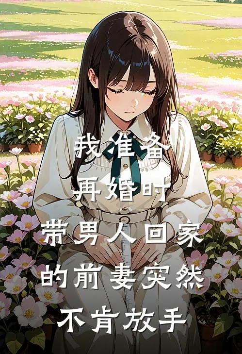 我准备再婚时，带男人回家的前妻突然不肯放手林晚周念最新小说全文阅读_最新章节列表我准备再婚时，带男人回家的前妻突然不肯放手(林晚周念)