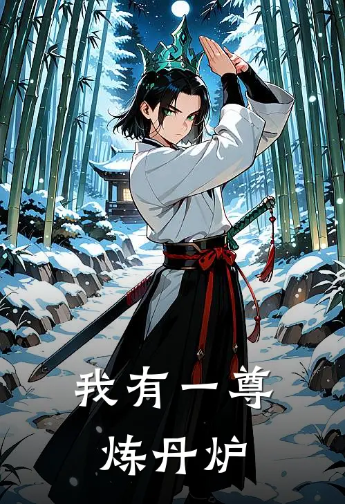我有一尊炼丹炉陈枫陈涛最新好看小说_最新章节列表我有一尊炼丹炉(陈枫陈涛)