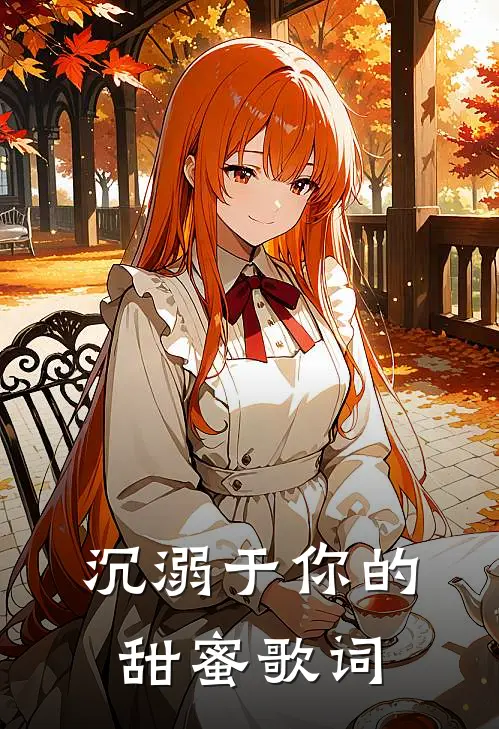 沉溺于你的甜蜜歌词