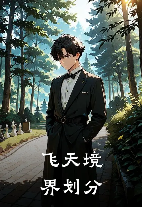 飞天境界划分