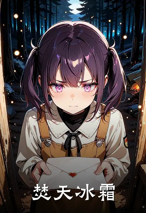 焚天冰霜唐枫王猛完结小说免费阅读_完本热门小说焚天冰霜唐枫王猛