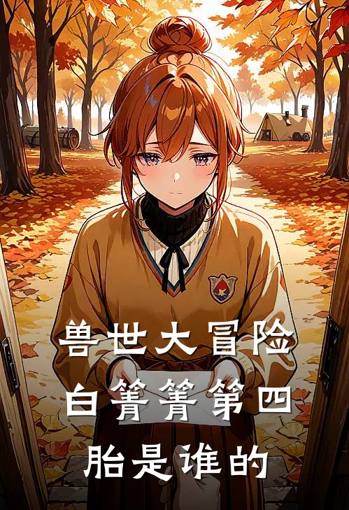 兽世大冒险(白箐箐)第四胎是谁的