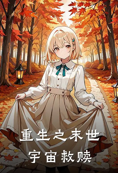 重生之末世宇宙救赎