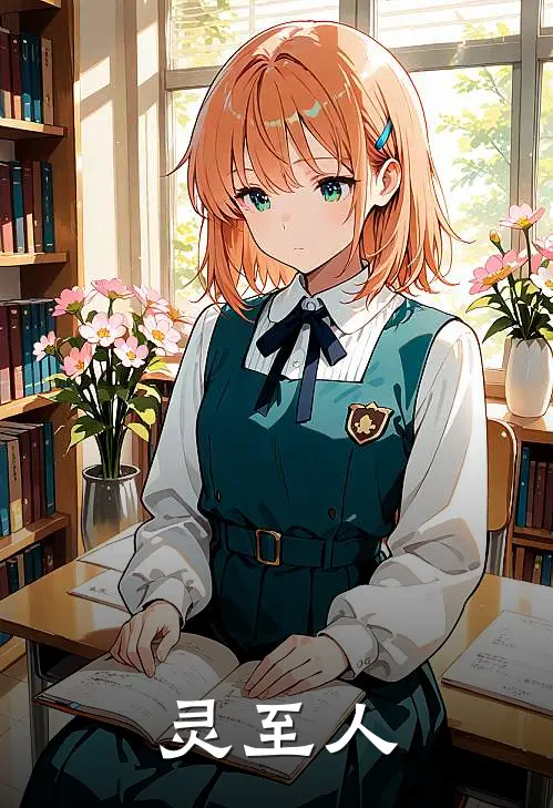 林羽王莽《灵至人》全文免费阅读_灵至人全集在线阅读