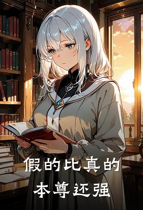 假的比真的本尊还强