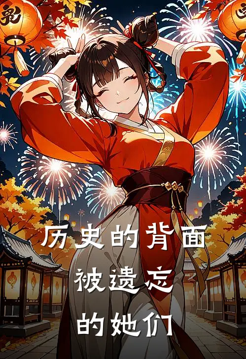 历史的背面：被遗忘的她们
