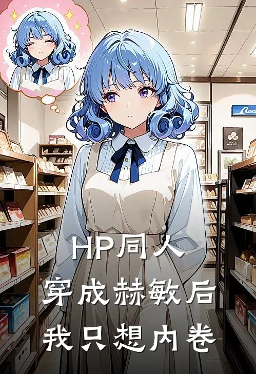 HP同人：穿成赫敏后我只想内卷(赫敏罗恩)免费小说完结版_最新章节列表HP同人：穿成赫敏后我只想内卷(赫敏罗恩)