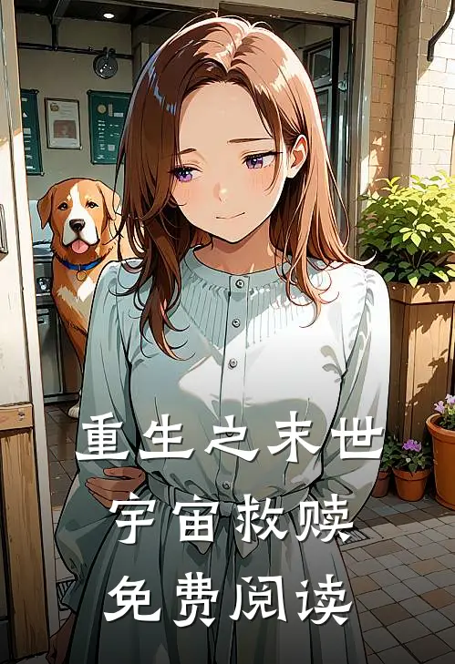 重生之末世宇宙救赎免费阅读