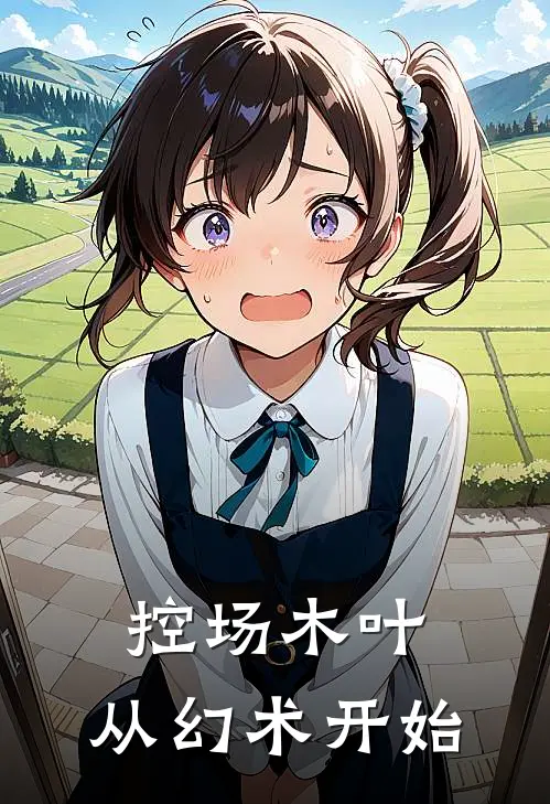 控场木叶，从幻术开始