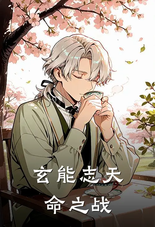 玄能志天命之战