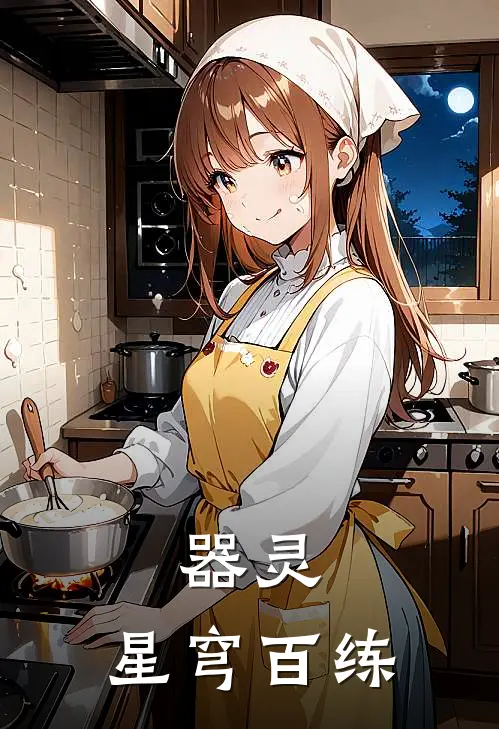 器灵，星穹百练