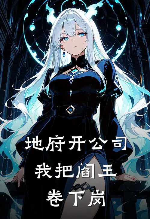 地府开公司，我把阎王卷下岗