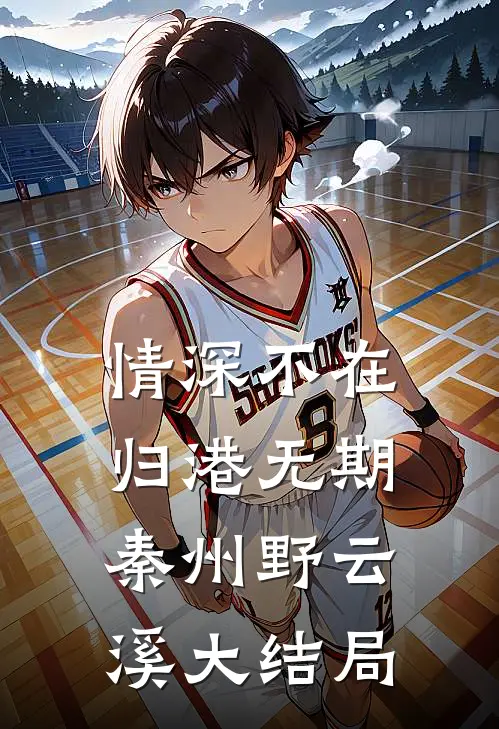 情深不在,归港无期秦州野云溪大结局