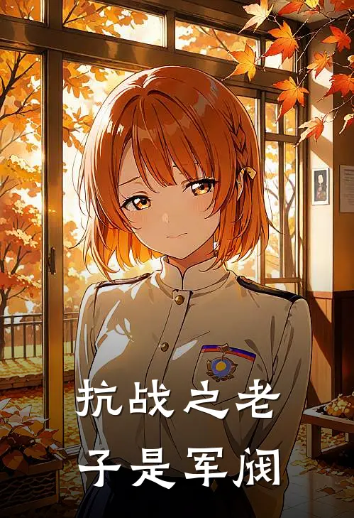 抗战之老子是军阀秦开强秦守义热门完本小说_最新章节列表抗战之老子是军阀(秦开强秦守义)